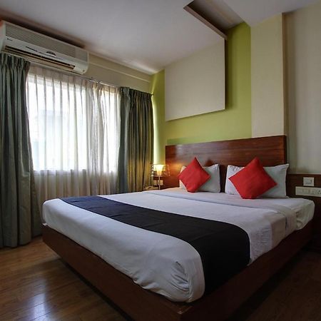 Collection O 29684 Hotel Vikram Palace & Restaurant Dayal Bagh Экстерьер фото