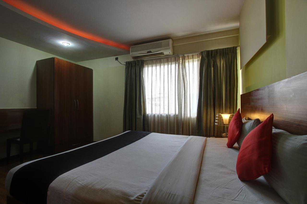 Collection O 29684 Hotel Vikram Palace & Restaurant Dayal Bagh Экстерьер фото